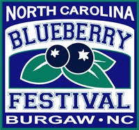 NC Blueberry Festival